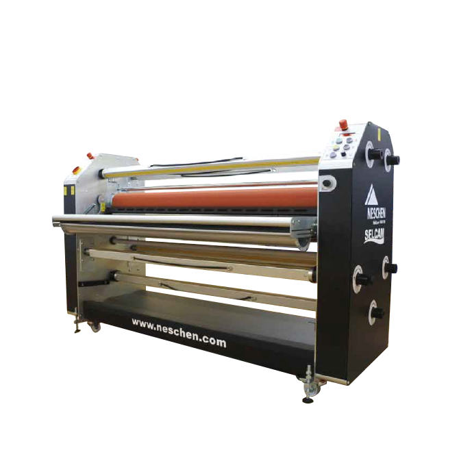 Hotlam1650TH｜ラミネーター｜フィニッシング製品情報｜セルカム株式会社