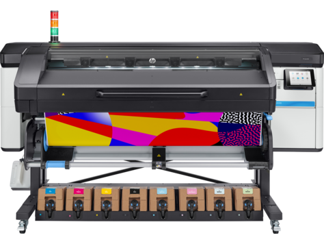 Latex 800｜UV・ラテックスプリンタ｜インクジェット プリンタ製品情報