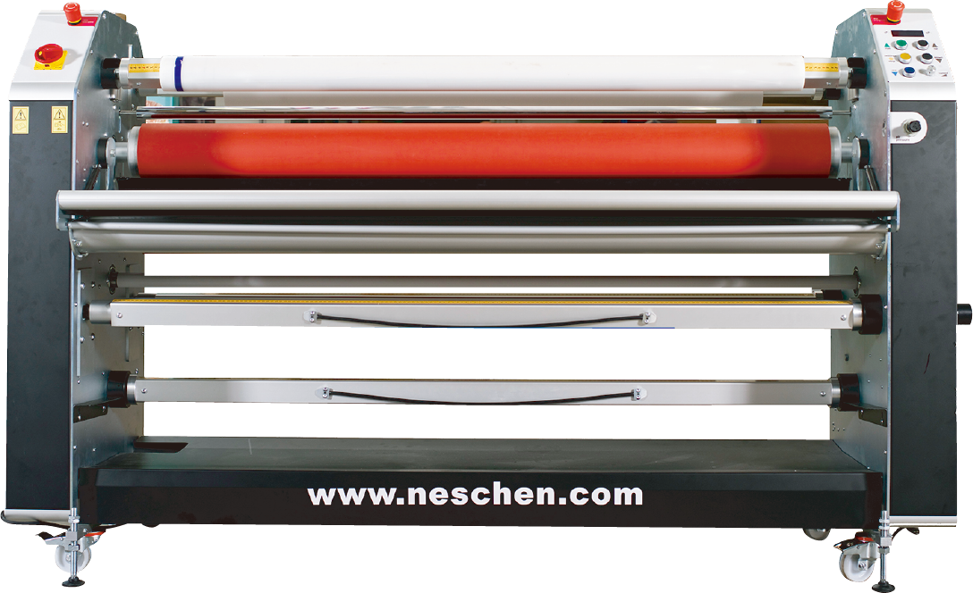 ネーシェン社（NESCHEN）｜製品情報｜セルカム株式会社