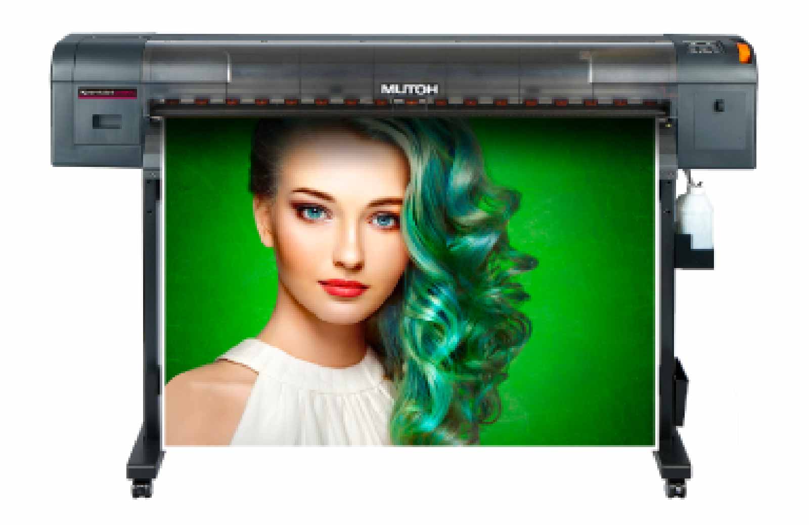 XPJ1341SR Pro｜溶剤プリンタ｜インクジェット プリンタ製品情報