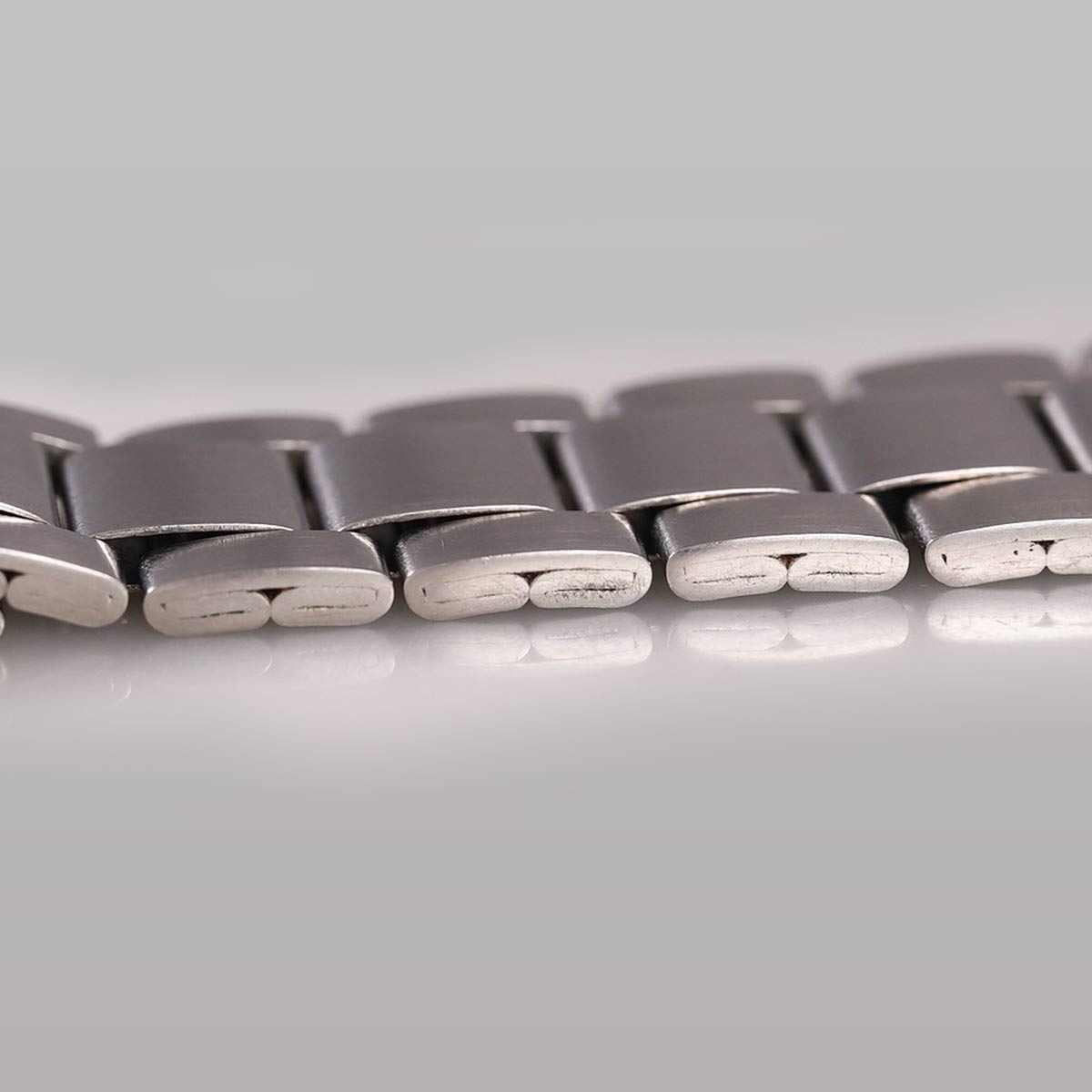 SELECT INC. [ROLEX ロレックス 純正 20mm幅 巻きブレス 20ミリ FF280