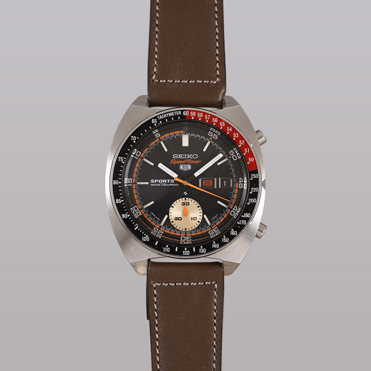 SELECT INC. [5スポーツ.スピードタイマー Speed-Timer 6139-6030