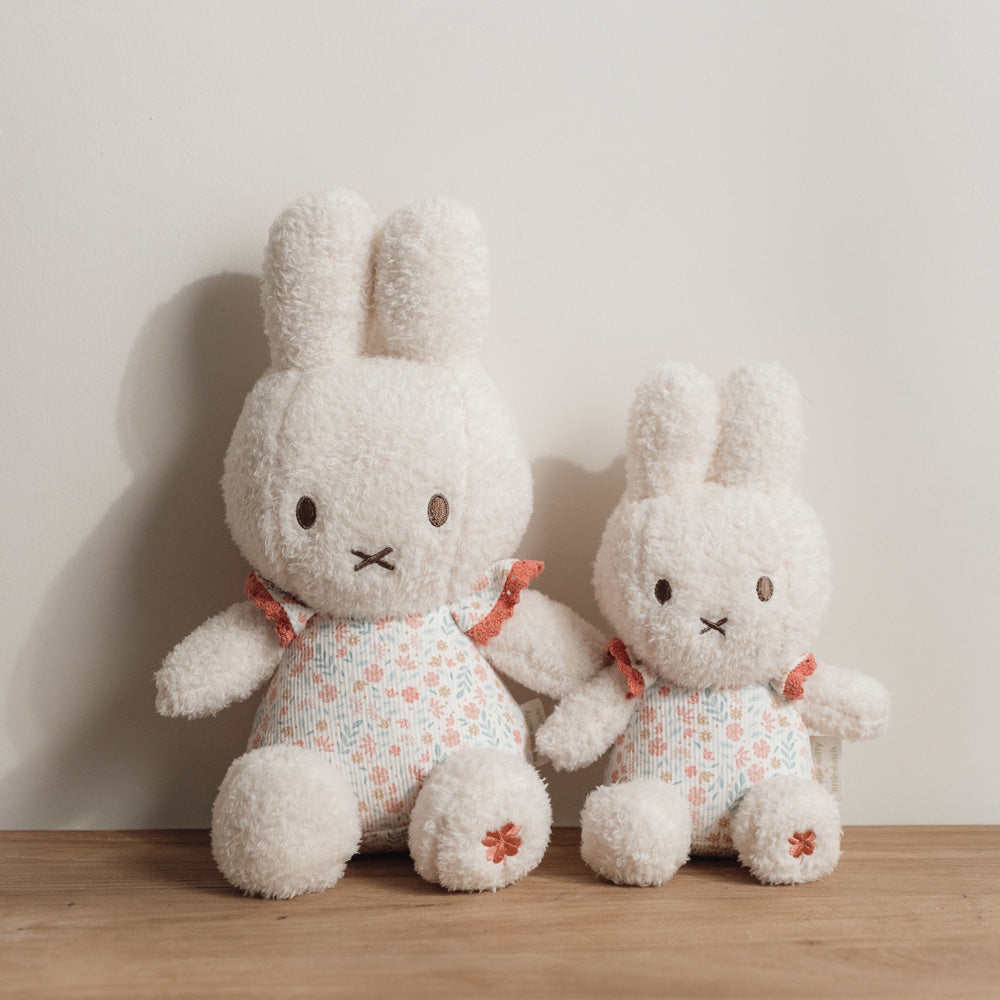 miffy × Little Dutch（ミッフィー×リトルダッチ）｜ぬいぐるみ｜出産
