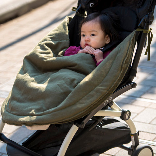 BABYZEN（ベビーゼン）｜ベビーカーyoyo+ 6+｜出産祝い・ベビー用品
