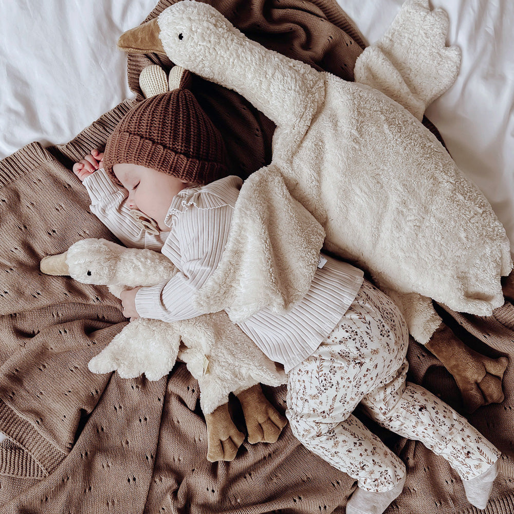 SENGER Naturwelt（ゼンガーナチュウェルト）｜ぬいぐるみ カドリー