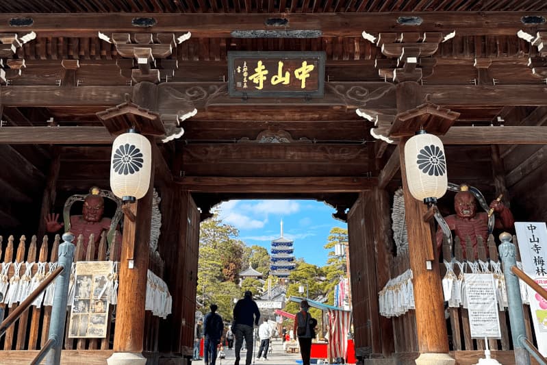 Part 2: A hidden gem! My visit to the authentic onsen ryokan (hot