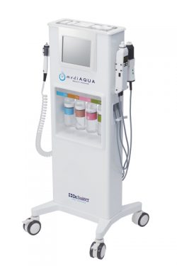 新発売】業務用美容機器 mediAQUA(メディ アクア) - 株式会社セレクト