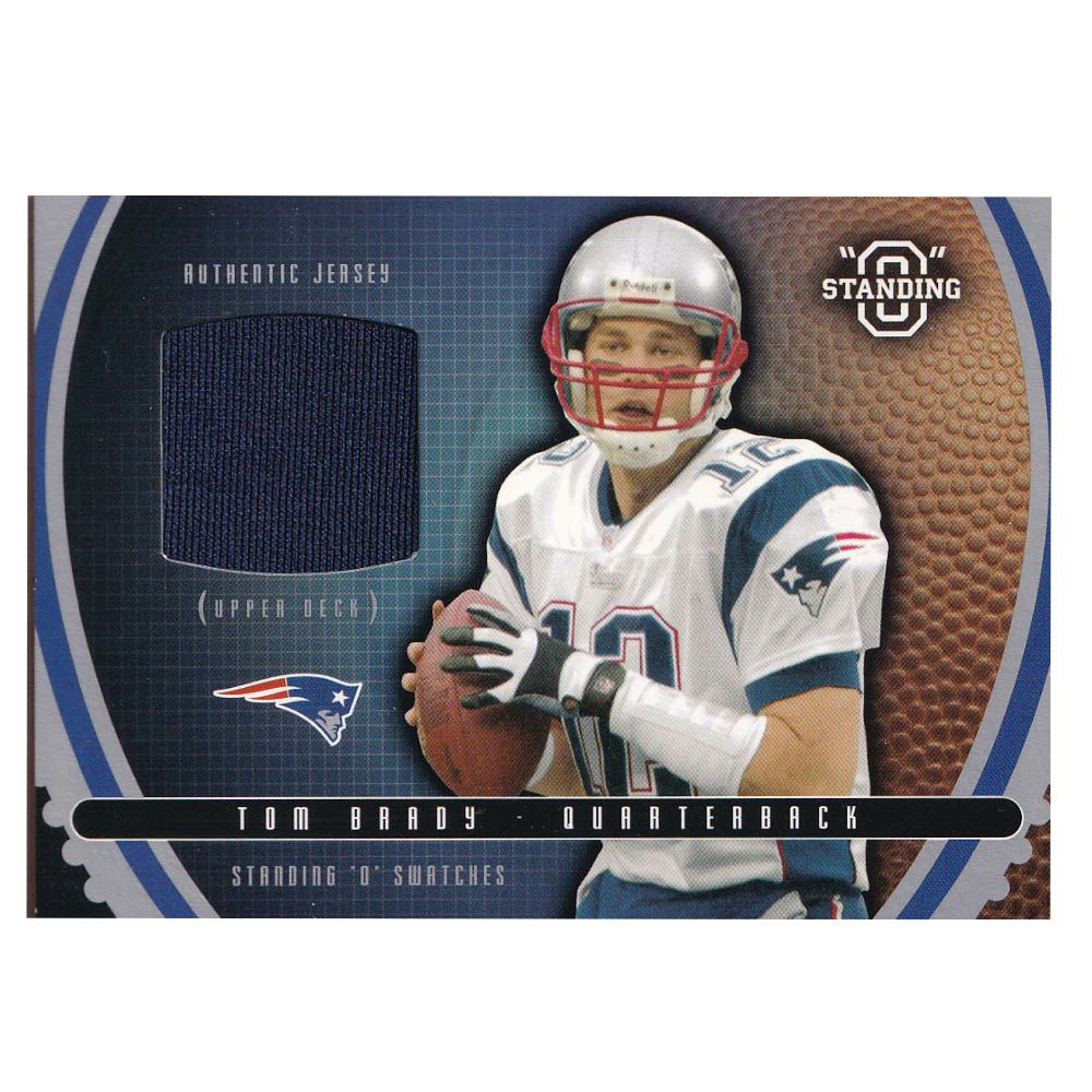 NFL トム・ブレイディ コレクタブル - NFL | セレクション公式