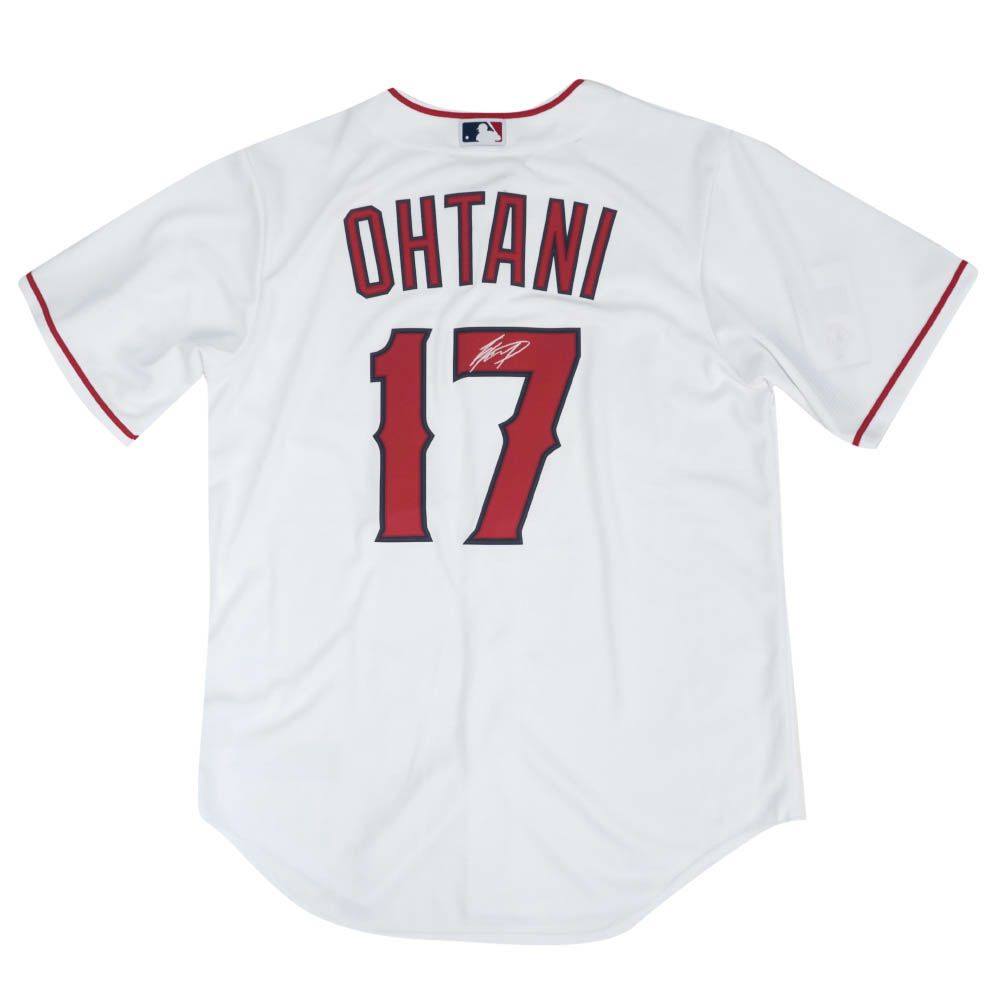 MLB 大谷翔平 ロサンゼルス・エンゼルス ユニフォーム/ジャージ 2020