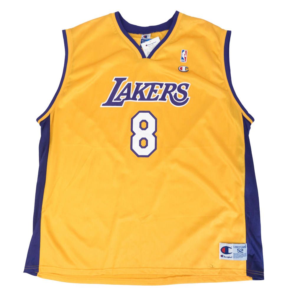 NBA コービー・ブライアント ユニフォーム - NBA | セレクション公式