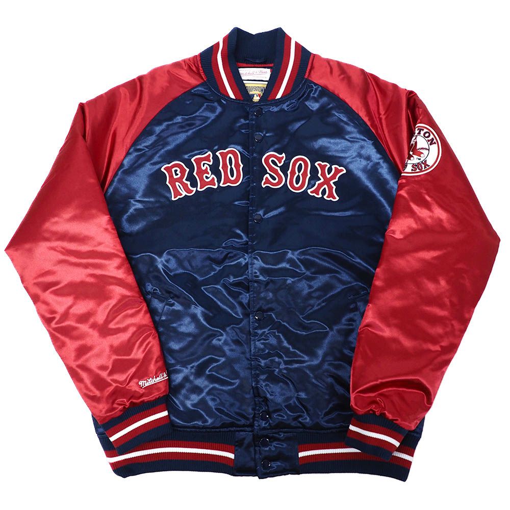 MLB レッドソックス ジャケット - MLB | セレクション公式オンライン