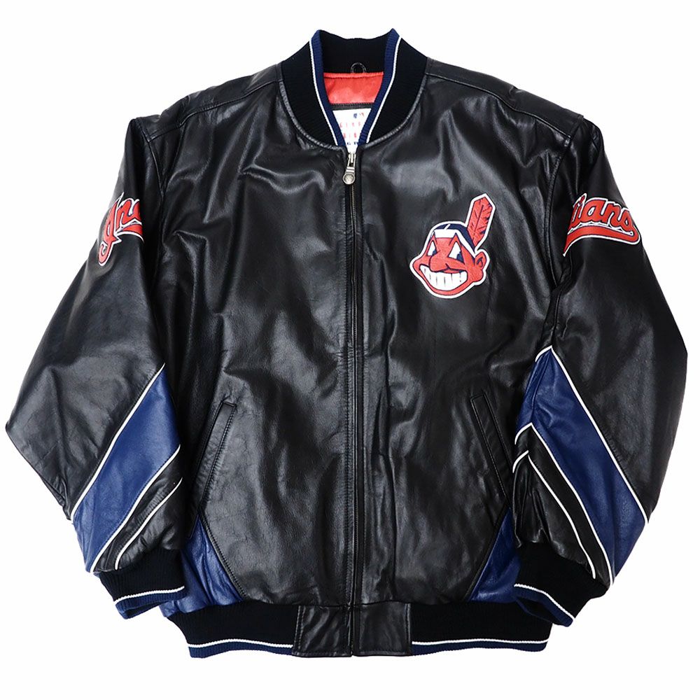 MLB ガーディアンズ ジャケット - MLB | セレクション公式オンライン