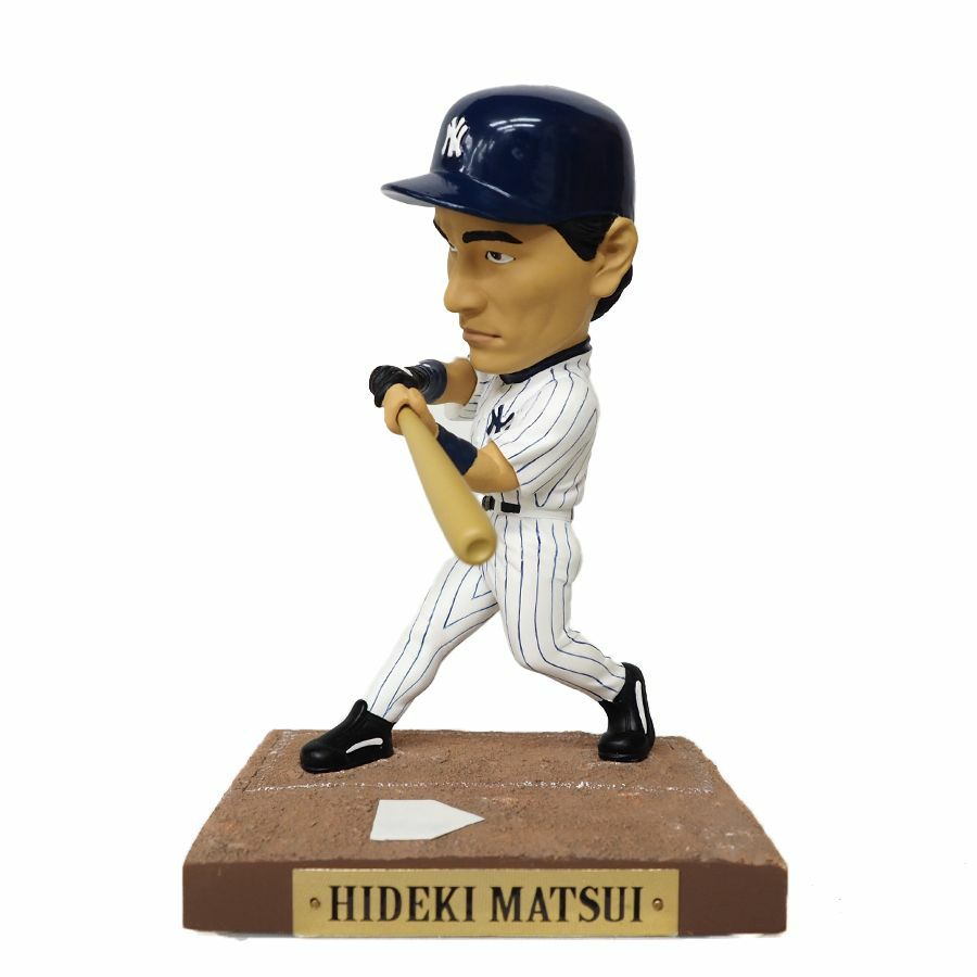 MLB ヤンキース 松井秀喜 - MLB | セレクション公式オンライン通販ストア