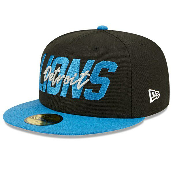 NFL キャップ デトロイト・ライオンズ - NFL | セレクション公式