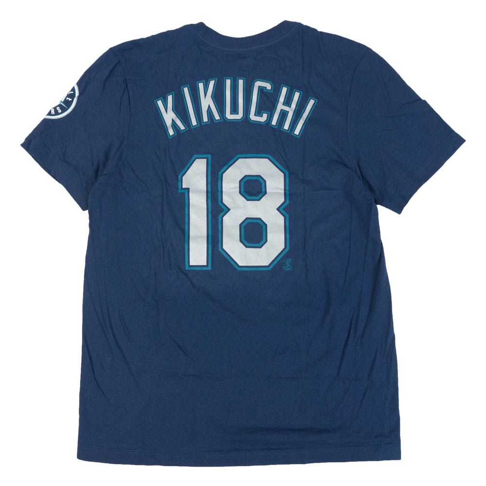 MLB 菊池雄星 グッズ - MLB | セレクション公式オンライン通販ストア