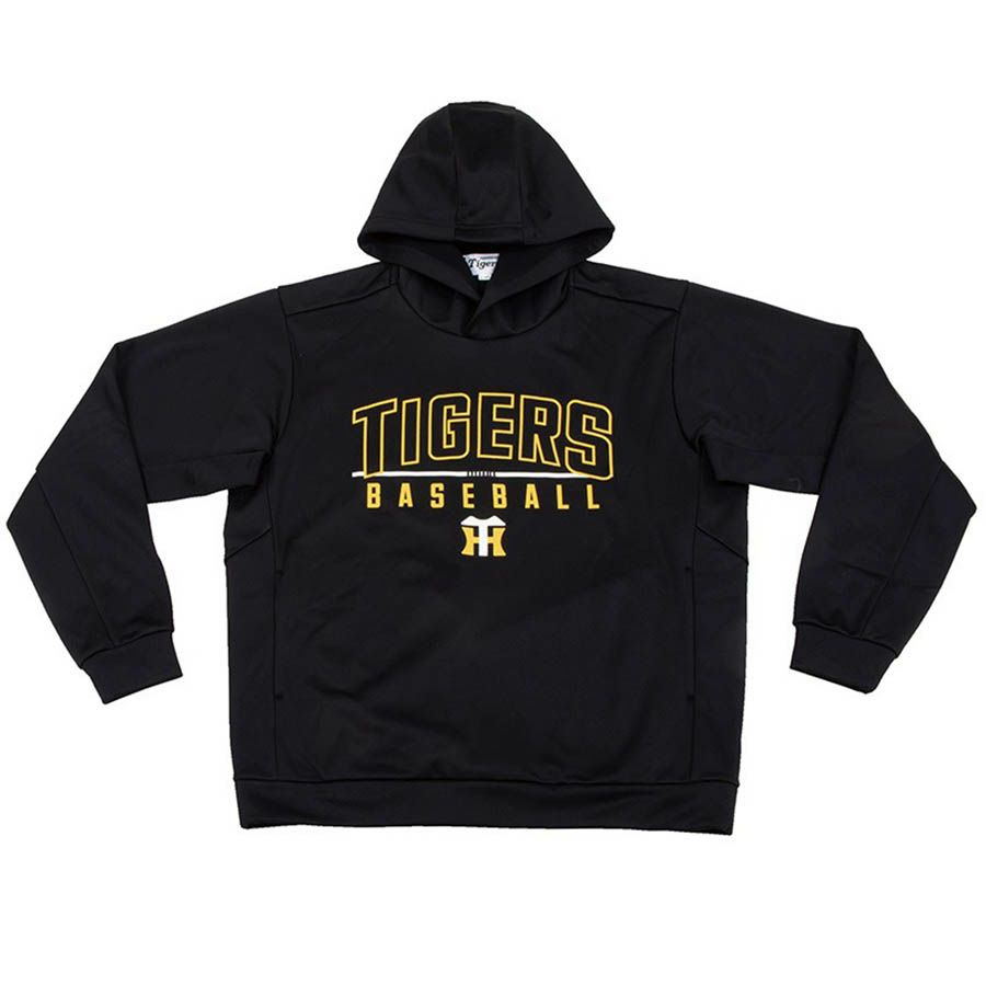 阪神タイガース グッズ パーカー レプリカパーカー 2022 ミズノ/MIZUNO