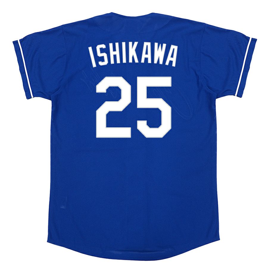 細川成也 #55 中日ドラゴンズ グッズ ユニフォーム レプリカ