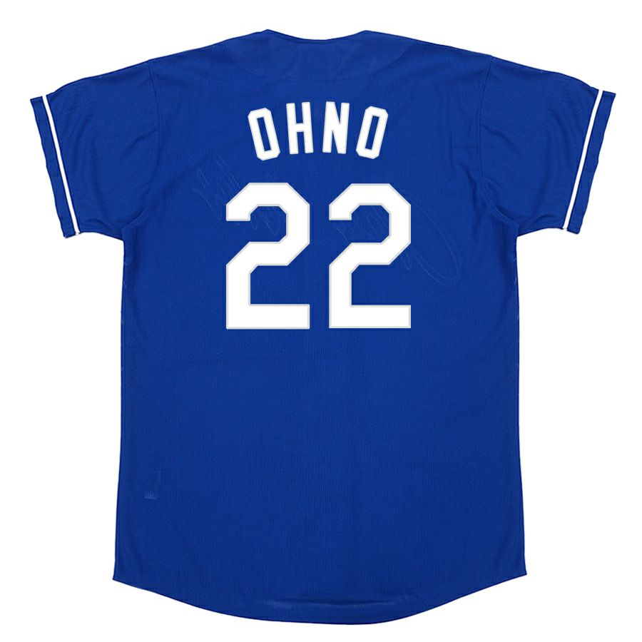 中日ドラゴンズ グッズ ユニフォーム 大野雄大 レプリカユニフォーム