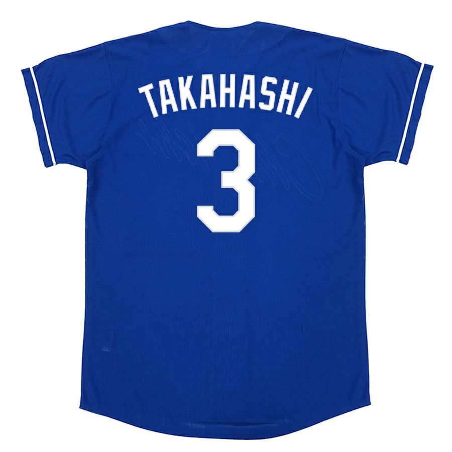 細川成也 #55 中日ドラゴンズ グッズ ユニフォーム レプリカ