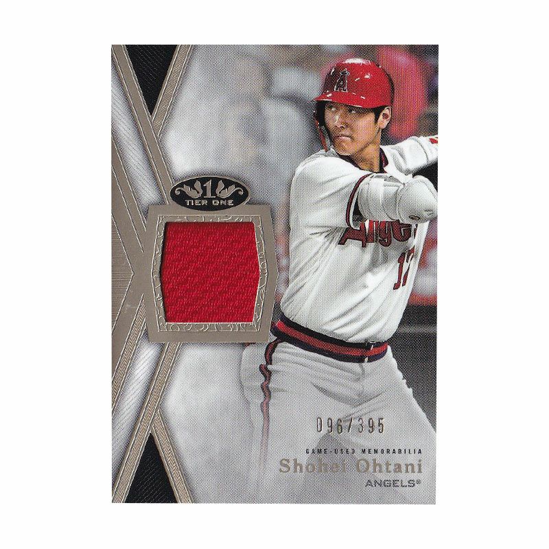 軌跡の再入荷！大谷選手の50/50達成記念 限定カードBOX ｜ MLB NBA NFL