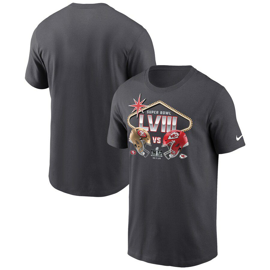 NFL チーフス Tシャツ 第57回 スーパーボウル 優勝記念 Victory