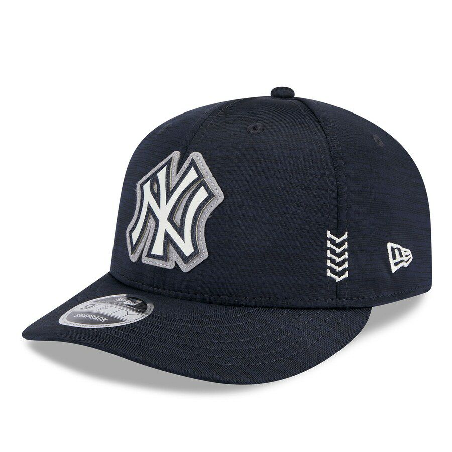 MLB ミネソタ・ツインズ キャップ 2024 クラブハウス Clubhouse 9FIFTY