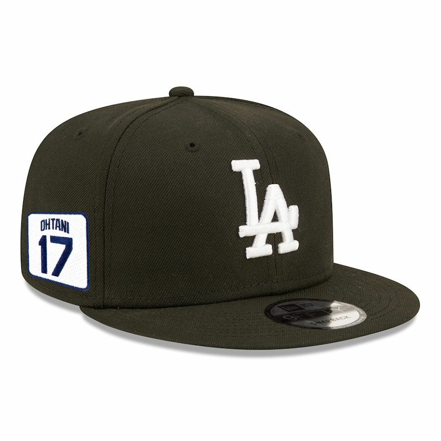 MLB 大谷翔平 キャップ ニューエラ - MLB | セレクション公式