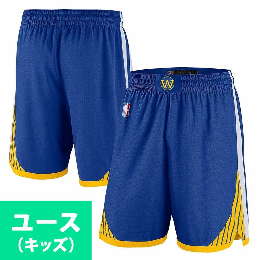 NBA ウォリアーズ ショーツ/パンツ - NBA | セレクション公式
