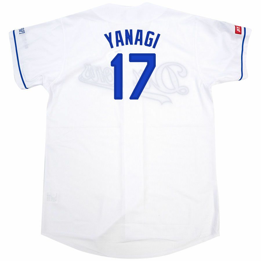 中日ドラゴンズ グッズ ユニフォーム 大野雄大 レプリカユニフォーム