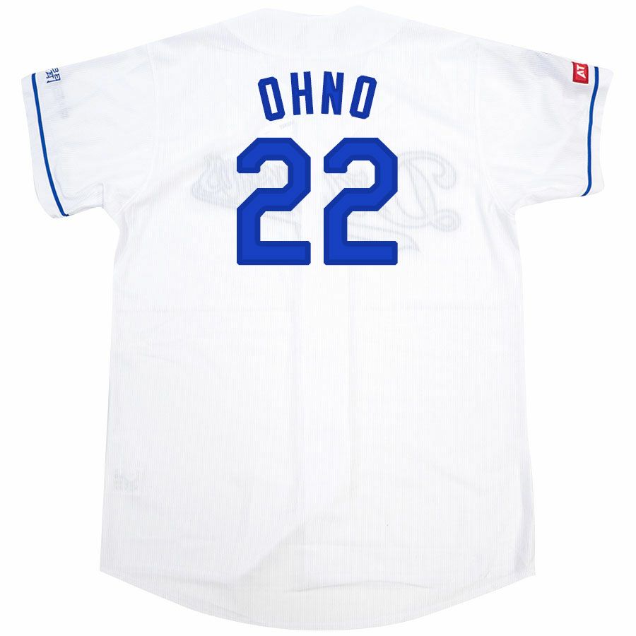 細川成也 #55 中日ドラゴンズ グッズ ユニフォーム レプリカ