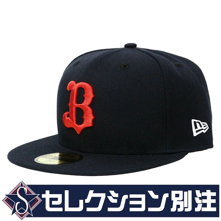 プロ野球CAP特集！阪急ブレーブス＆オリックスブレーブス復刻キャップ