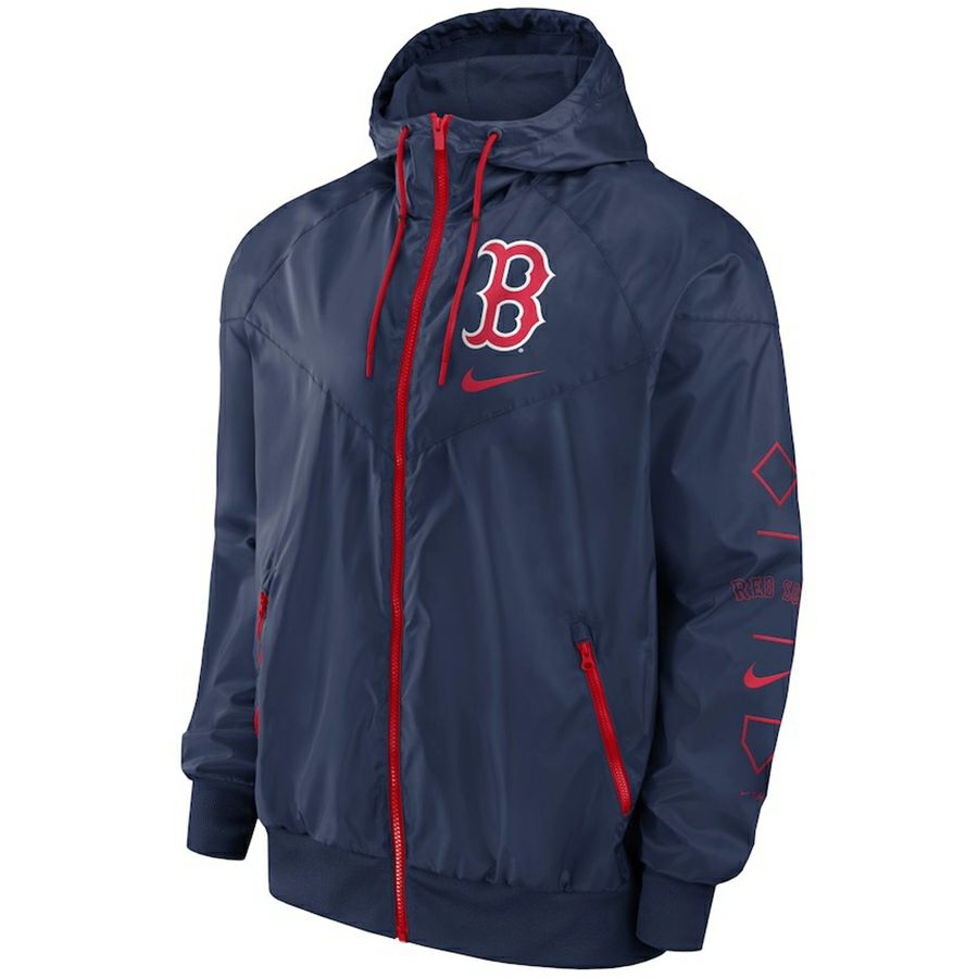 MLB レッドソックス ジャケット - MLB | セレクション公式オンライン