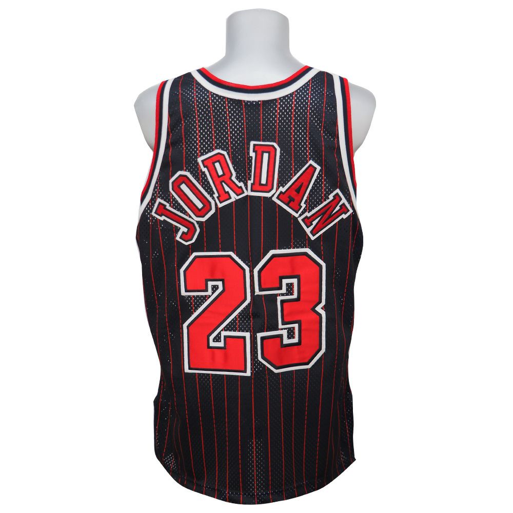 NBA ブルズ マイケル・ジョーダン オーセンティック ユニフォーム
