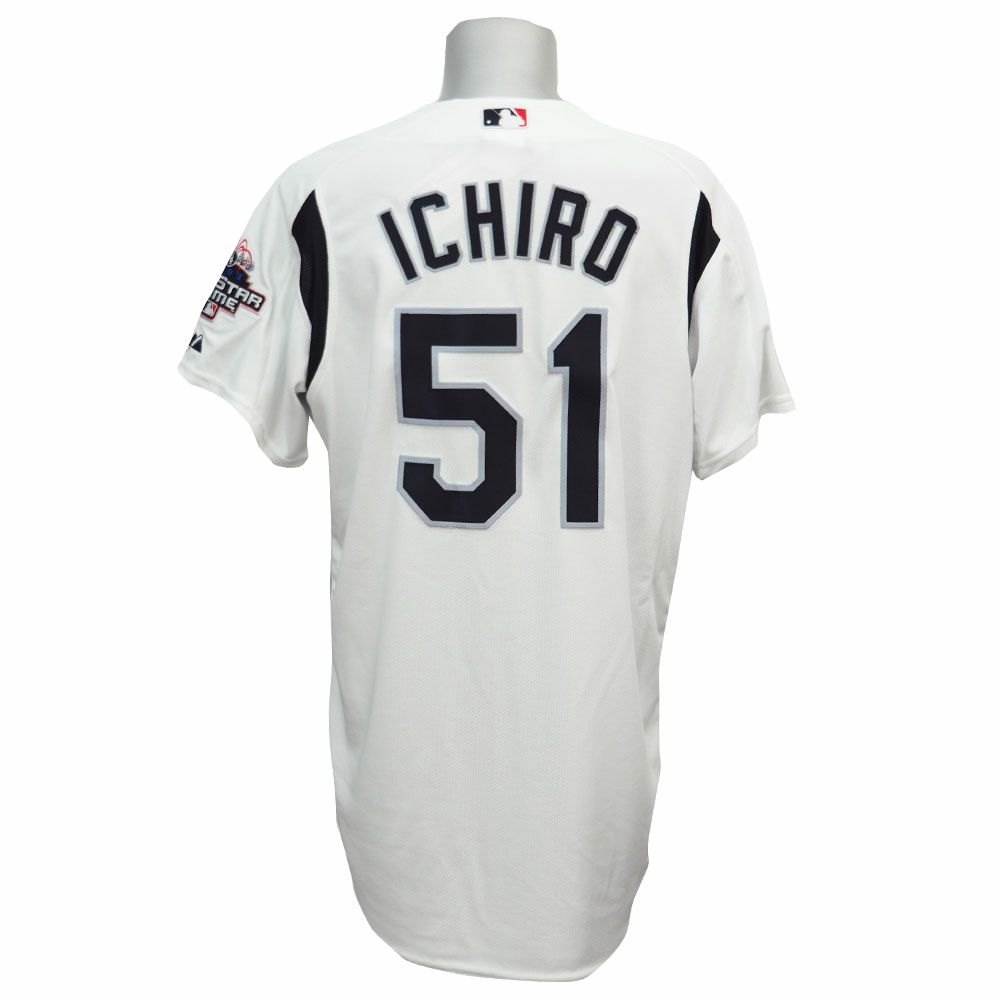 リニューアル記念メガセール MLB イチロー シアトル・マリナーズ