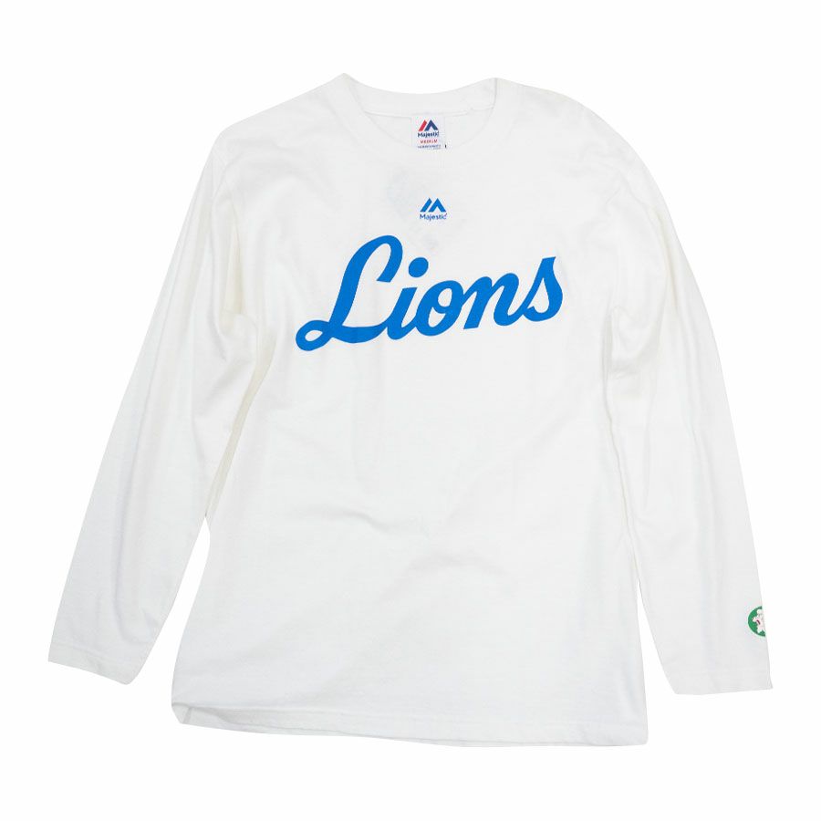 埼玉西武ライオンズ Tシャツ - プロ野球 | セレクション公式オンライン