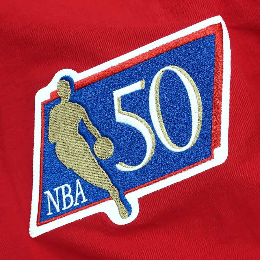 NBA】蘇る伝説👑シカゴ・ブルズ復刻アイテム特集《ジャケット編