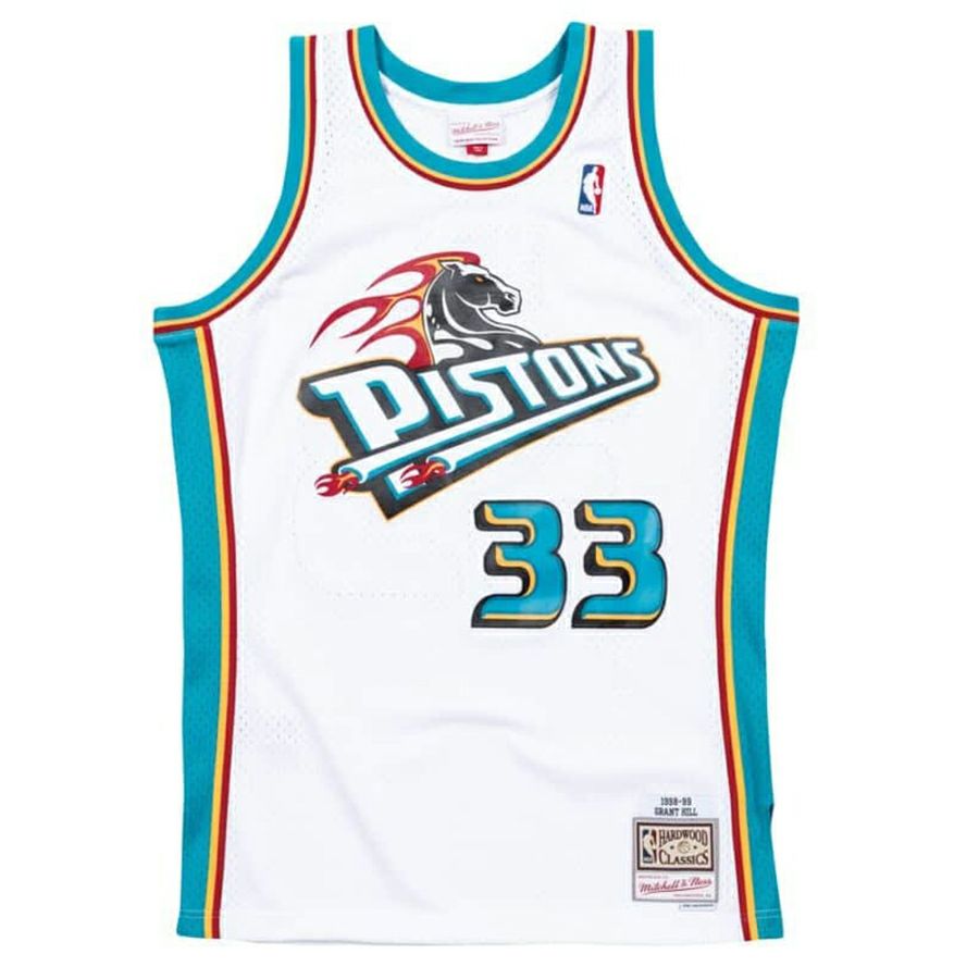 NBA デニス・ロッドマン スパーズ ユニフォーム スウィングマン Jersey