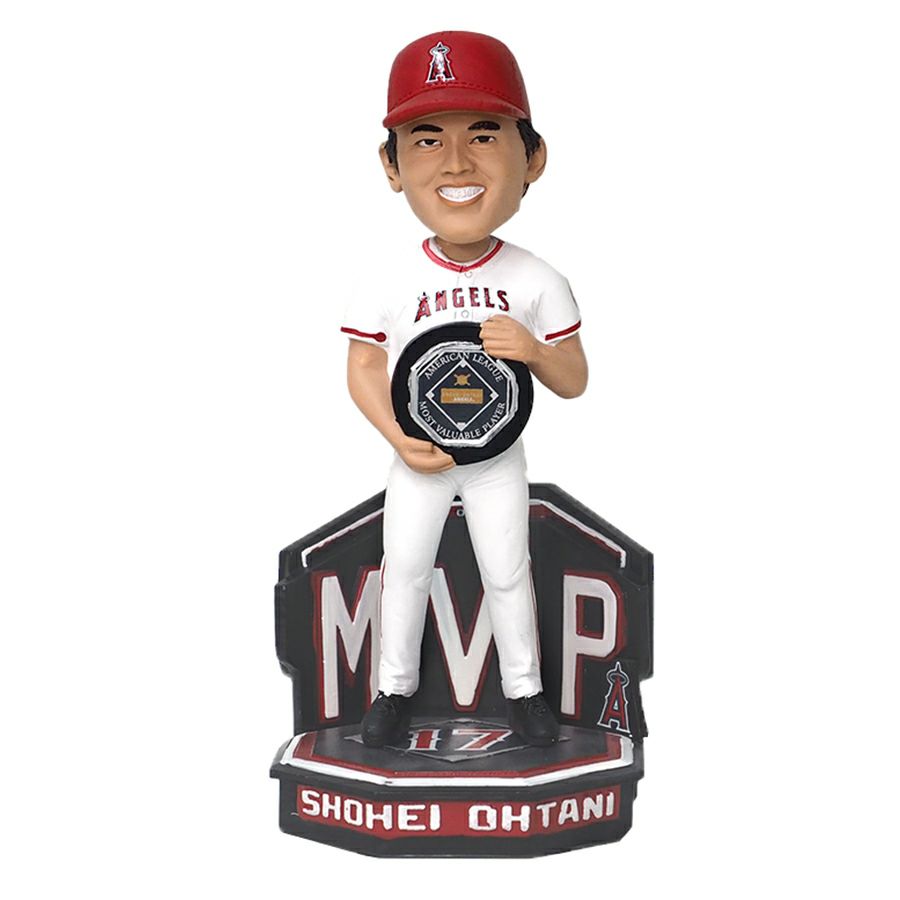 WBC ラーズ・ヌートバー Japan ボブルヘッド Player Bobblehead