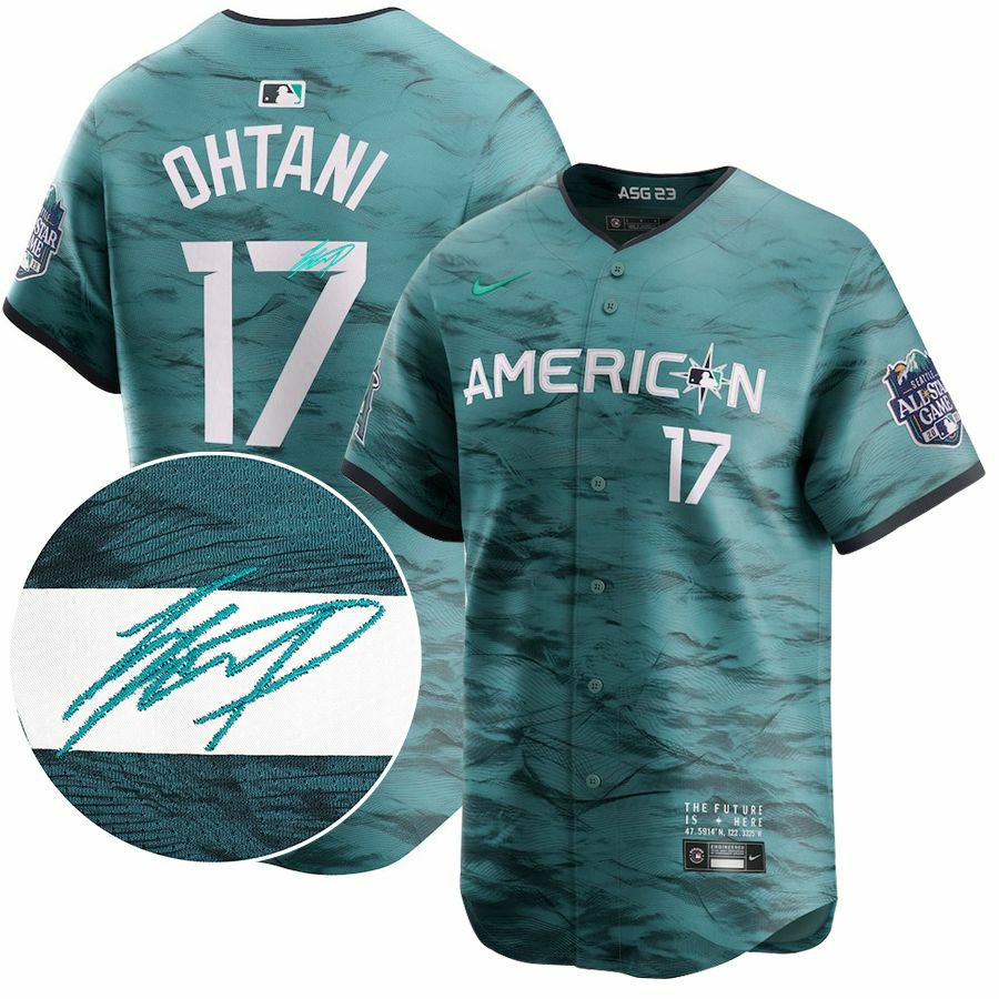 MLB エンゼルス 大谷翔平 ユニフォーム - MLB | セレクション公式