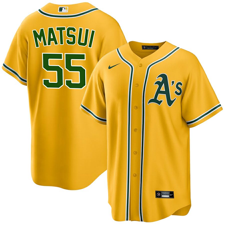 MLB 松井 秀喜 ニューヨーク・ヤンキース 直筆サイン入り ユニフォーム