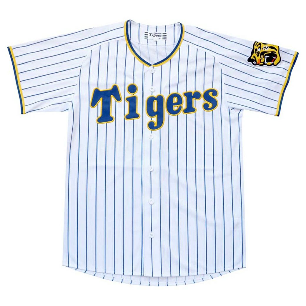 ⚾️プロ野球⚾️阪神タイガースのCAPやカラーユニが多数再入荷