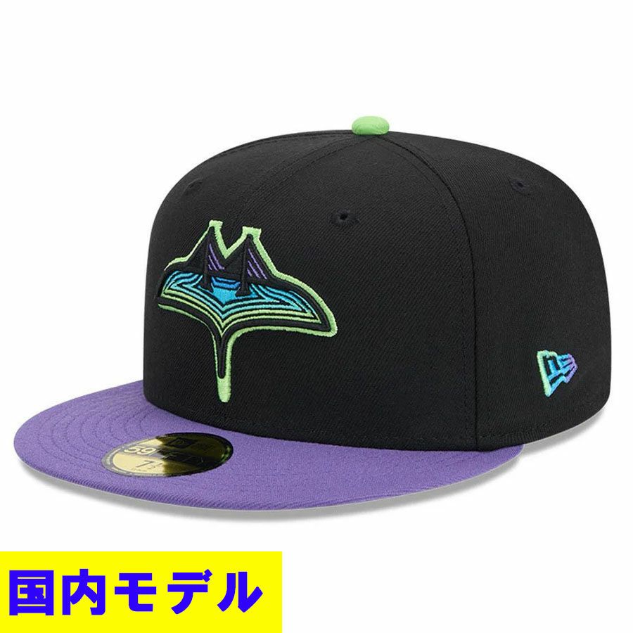 MLB サンフランシスコ・ジャイアンツ キャップ シティーコネクト