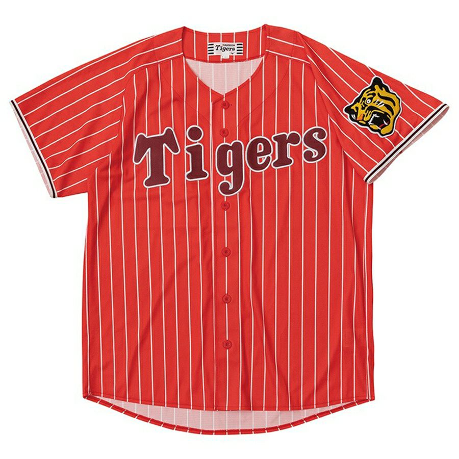 阪神タイガース グッズ ユニフォーム カラーレプリカユニフォーム 2025