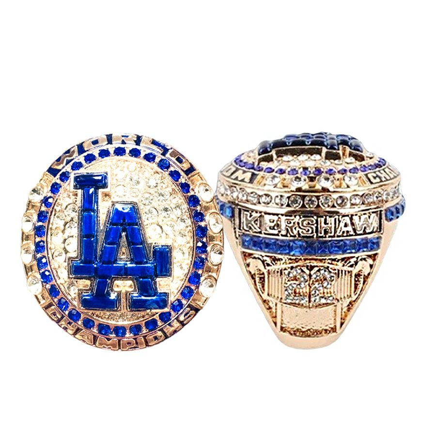 球場配布限定！ 大谷翔平ワールドシリーズ レプリカチャンピオンリング