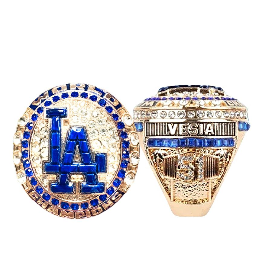 MLB フレディ・フリーマン ドジャース 【球場配布限定】ワールド