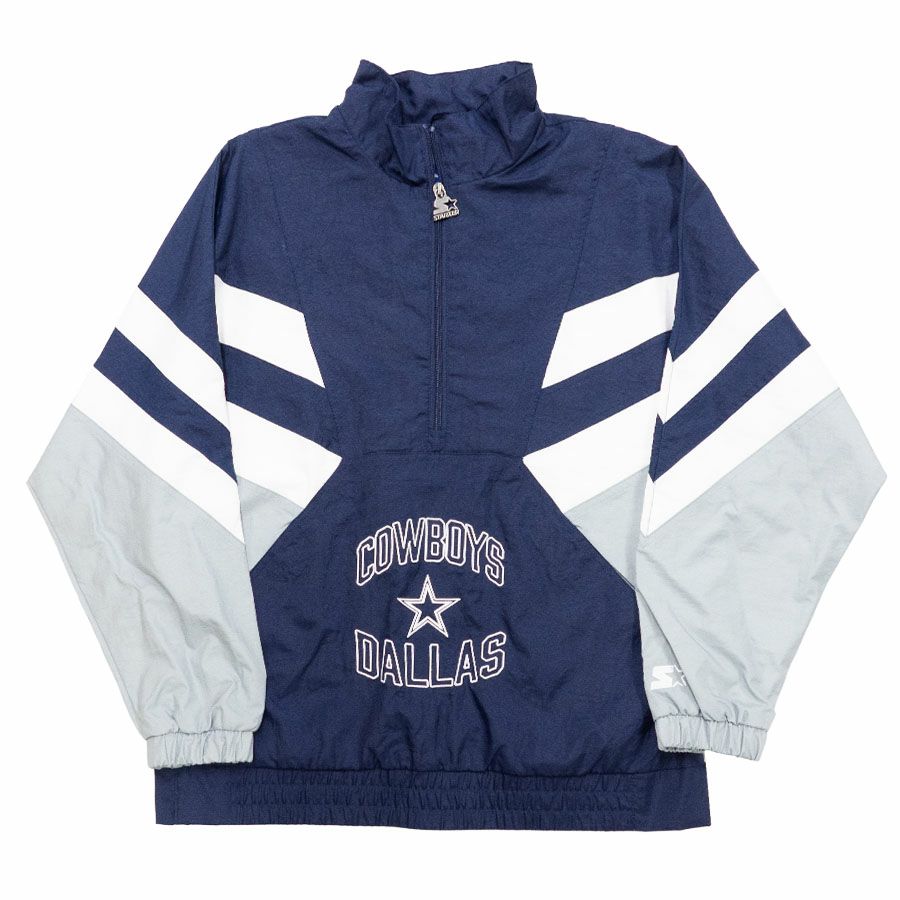 NFL カウボーイズ ジャケット - NFL | セレクション公式オンライン通販