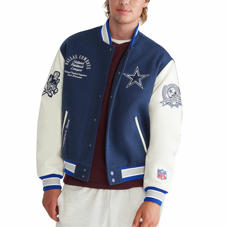 NFL カウボーイズ グッズ - NFL | セレクション公式オンライン通販ストア