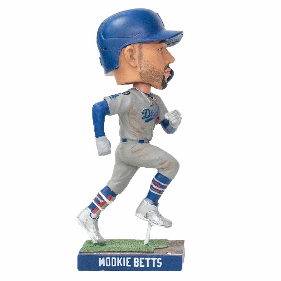 MLB ムーキー・ベッツ ドジャース フィギュア 【球場配布】BobbleHead