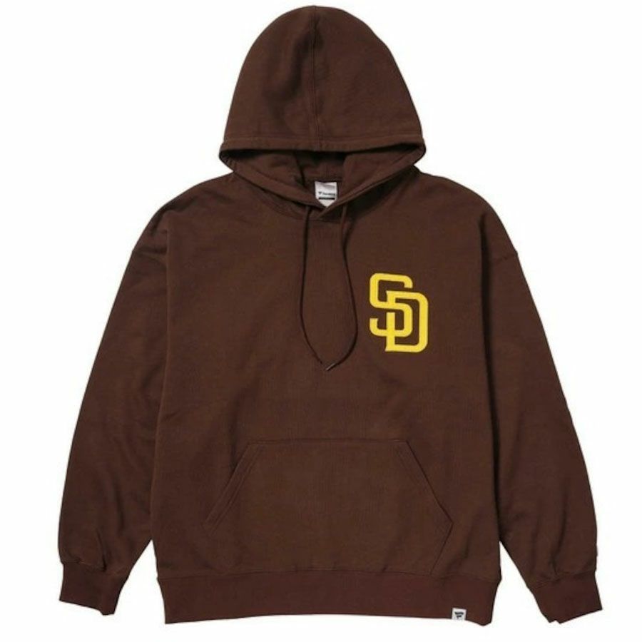 MLB パドレス パーカー/スウェット - MLB | セレクション公式