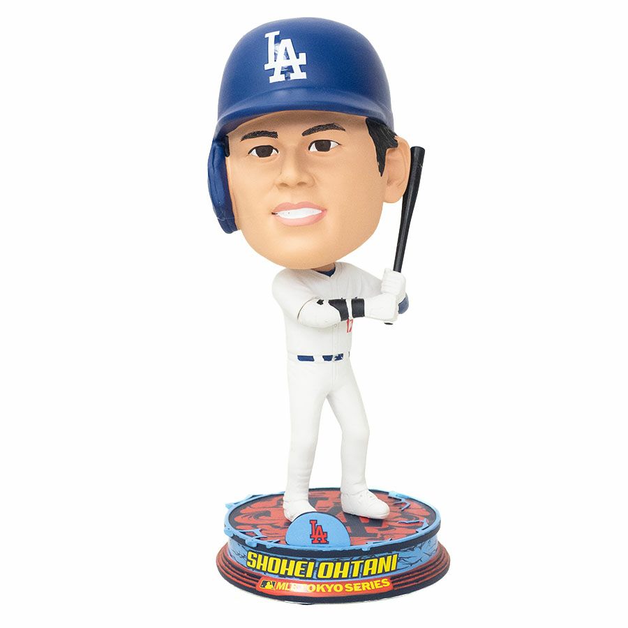 MLB 大谷翔平 コレクタブル - MLB | セレクション公式オンライン通販ストア